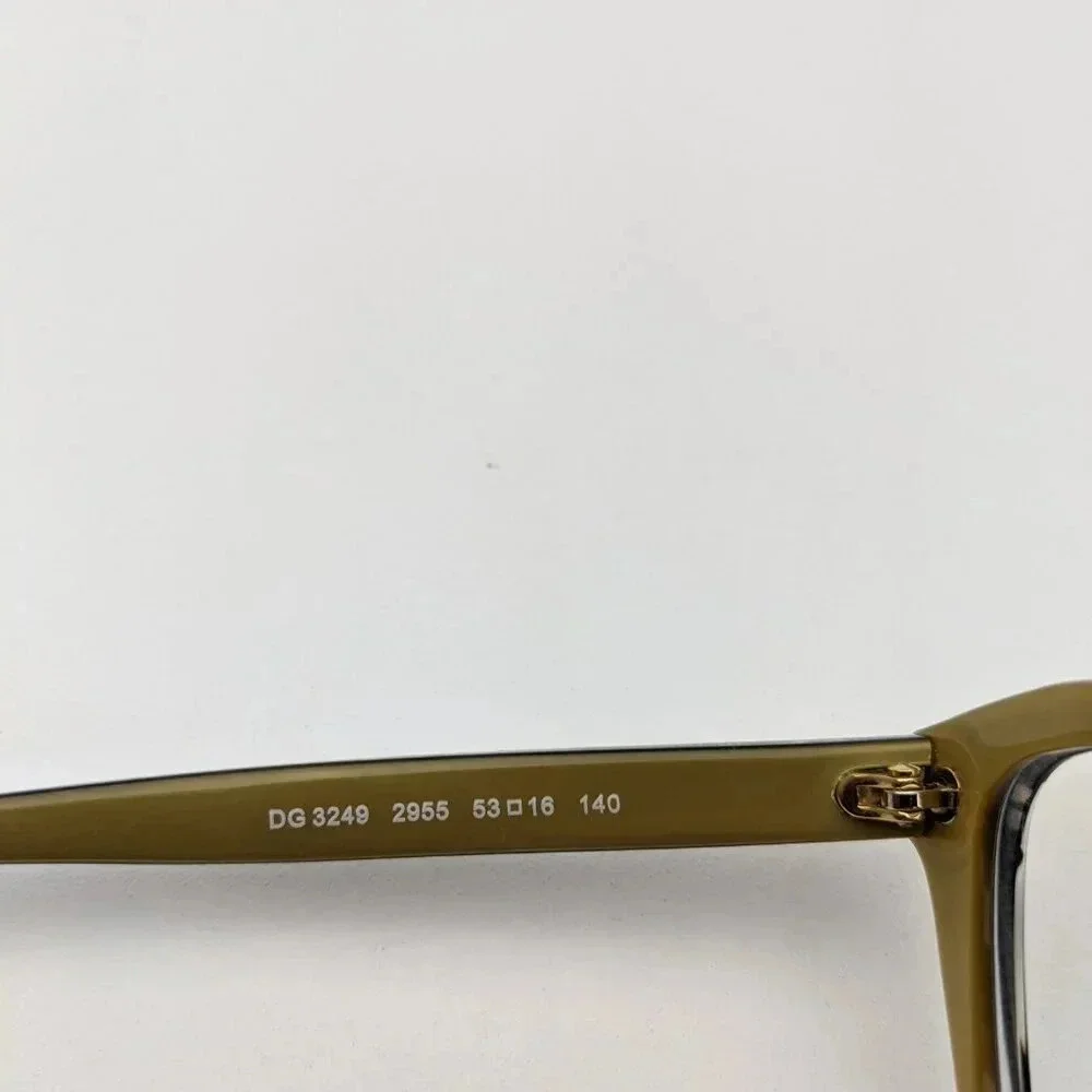 🕶️Dolce&Gabbana DG3249 2955 Women's Eyeglasses 53/16/140 /ALH633🕶️​